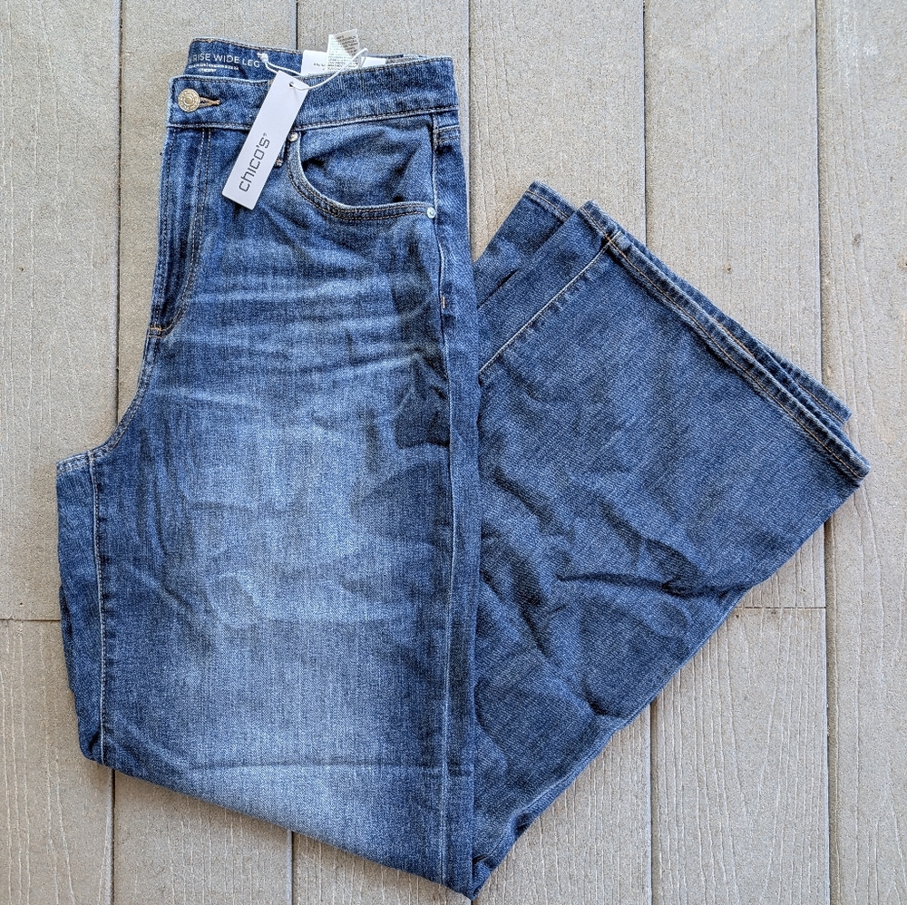 Chicos Jeans